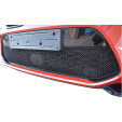 BMW X6 M Competition - Front Grill Set